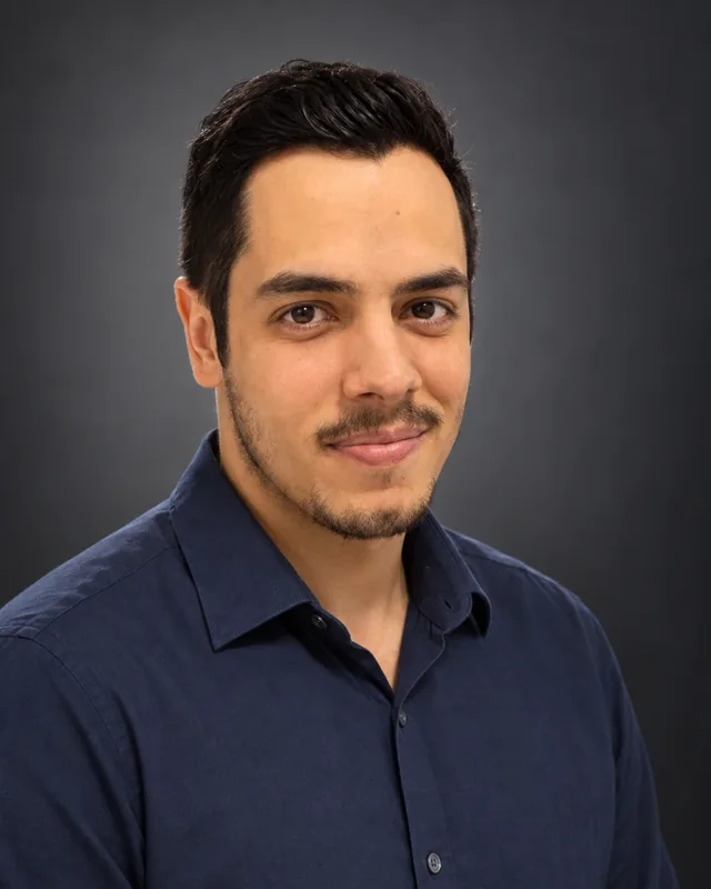 بهروز ضرغامی